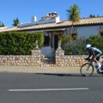 Sul Informação - Geraint Thomas ganha contrarrelógio e reforça liderança na Volta ao Algarve [com fotogaleria]