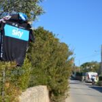 Sul Informação - Geraint Thomas ganha contrarrelógio e reforça liderança na Volta ao Algarve [com fotogaleria]