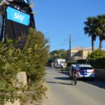 Sul Informação - Geraint Thomas ganha contrarrelógio e reforça liderança na Volta ao Algarve [com fotogaleria]