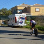 Sul Informação - Geraint Thomas ganha contrarrelógio e reforça liderança na Volta ao Algarve [com fotogaleria]