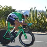Sul Informação - Geraint Thomas ganha contrarrelógio e reforça liderança na Volta ao Algarve [com fotogaleria]