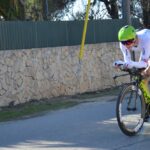 Sul Informação - Geraint Thomas ganha contrarrelógio e reforça liderança na Volta ao Algarve [com fotogaleria]