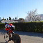 Sul Informação - Geraint Thomas ganha contrarrelógio e reforça liderança na Volta ao Algarve [com fotogaleria]