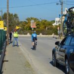 Sul Informação - Geraint Thomas ganha contrarrelógio e reforça liderança na Volta ao Algarve [com fotogaleria]