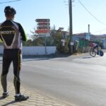 Sul Informação - Geraint Thomas ganha contrarrelógio e reforça liderança na Volta ao Algarve [com fotogaleria]