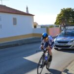 Sul Informação - Geraint Thomas ganha contrarrelógio e reforça liderança na Volta ao Algarve [com fotogaleria]