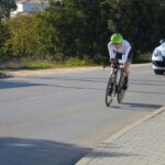 Sul Informação - Geraint Thomas ganha contrarrelógio e reforça liderança na Volta ao Algarve [com fotogaleria]