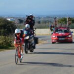 Sul Informação - Geraint Thomas ganha contrarrelógio e reforça liderança na Volta ao Algarve [com fotogaleria]