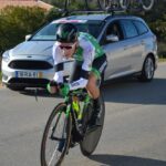 Sul Informação - Geraint Thomas ganha contrarrelógio e reforça liderança na Volta ao Algarve [com fotogaleria]