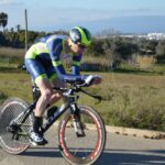 Sul Informação - Geraint Thomas ganha contrarrelógio e reforça liderança na Volta ao Algarve [com fotogaleria]