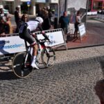 Sul Informação - Geraint Thomas ganha contrarrelógio e reforça liderança na Volta ao Algarve [com fotogaleria]