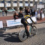 Sul Informação - Geraint Thomas ganha contrarrelógio e reforça liderança na Volta ao Algarve [com fotogaleria]