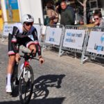 Sul Informação - Geraint Thomas ganha contrarrelógio e reforça liderança na Volta ao Algarve [com fotogaleria]