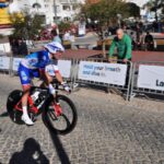 Sul Informação - Geraint Thomas ganha contrarrelógio e reforça liderança na Volta ao Algarve [com fotogaleria]