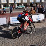 Sul Informação - Geraint Thomas ganha contrarrelógio e reforça liderança na Volta ao Algarve [com fotogaleria]