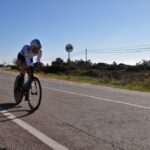 Sul Informação - Geraint Thomas ganha contrarrelógio e reforça liderança na Volta ao Algarve [com fotogaleria]