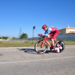 Sul Informação - Geraint Thomas ganha contrarrelógio e reforça liderança na Volta ao Algarve [com fotogaleria]