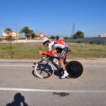 Sul Informação - Geraint Thomas ganha contrarrelógio e reforça liderança na Volta ao Algarve [com fotogaleria]