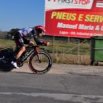 Sul Informação - Geraint Thomas ganha contrarrelógio e reforça liderança na Volta ao Algarve [com fotogaleria]
