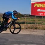 Sul Informação - Geraint Thomas ganha contrarrelógio e reforça liderança na Volta ao Algarve [com fotogaleria]