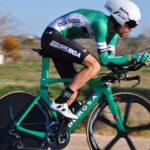 Sul Informação - Geraint Thomas ganha contrarrelógio e reforça liderança na Volta ao Algarve [com fotogaleria]