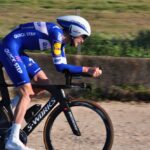 Sul Informação - Geraint Thomas ganha contrarrelógio e reforça liderança na Volta ao Algarve [com fotogaleria]