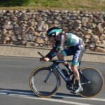 Sul Informação - Geraint Thomas ganha contrarrelógio e reforça liderança na Volta ao Algarve [com fotogaleria]