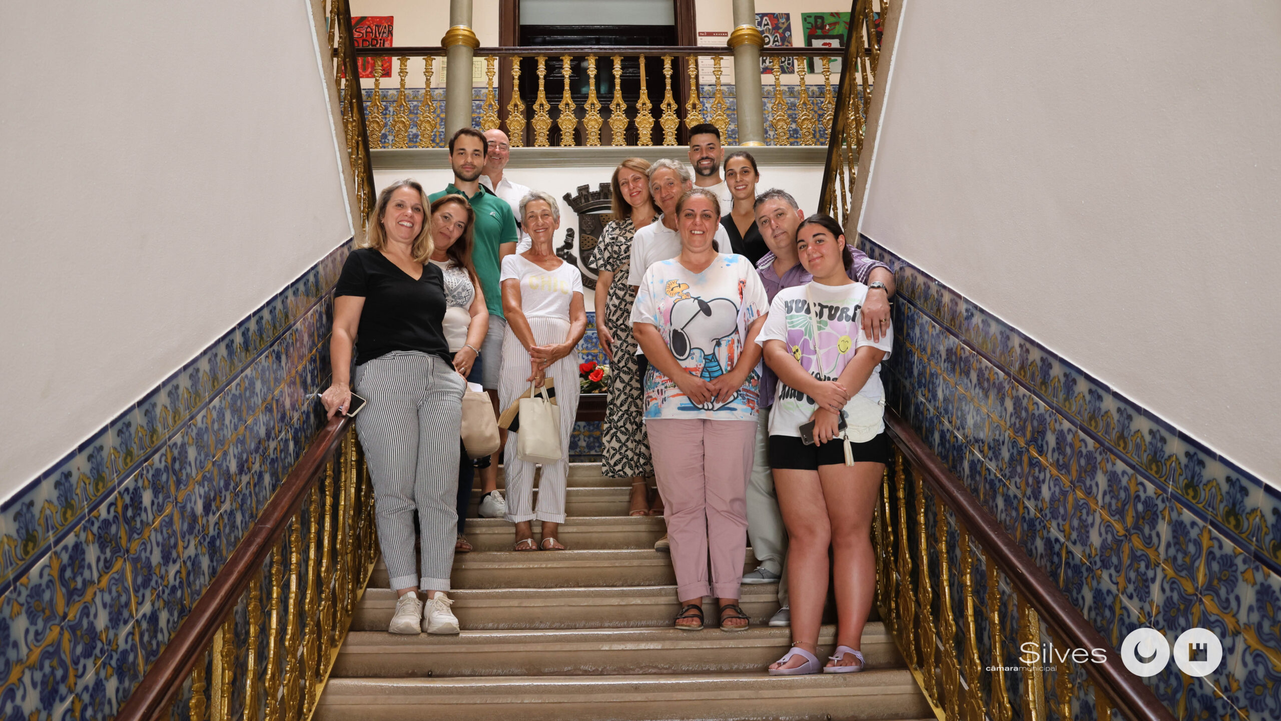 Sul Informação - Silves celebra 14 contratos de apoio à reabilitação urbana