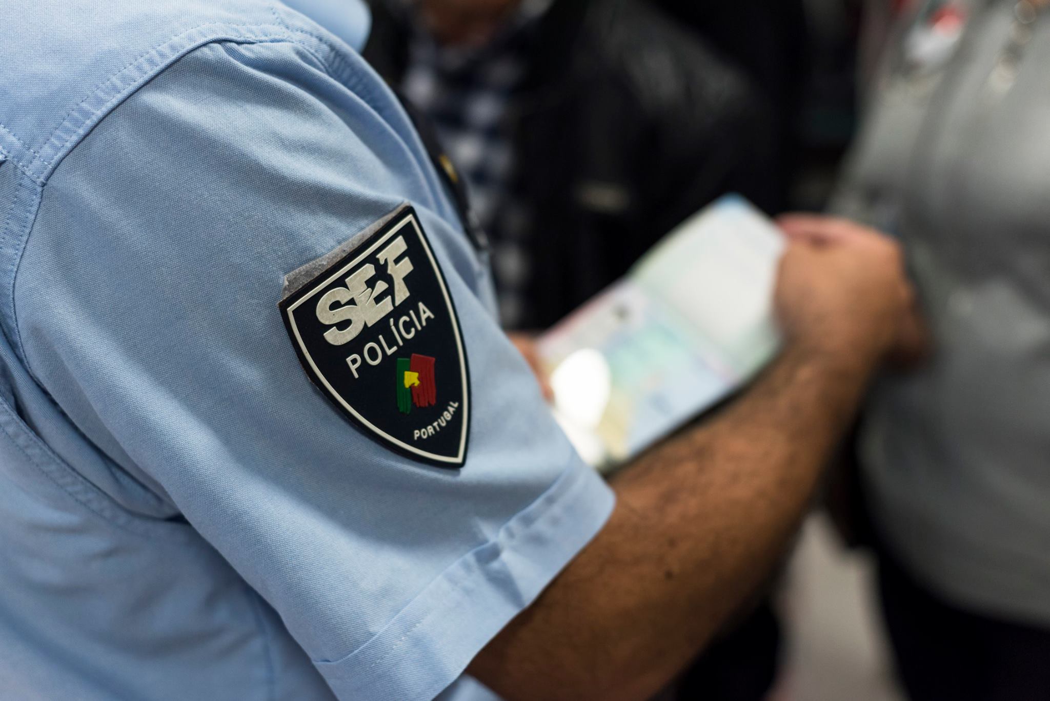 Sul Informação - MAI anuncia cerca de uma centena de novos inspetores para o SEF