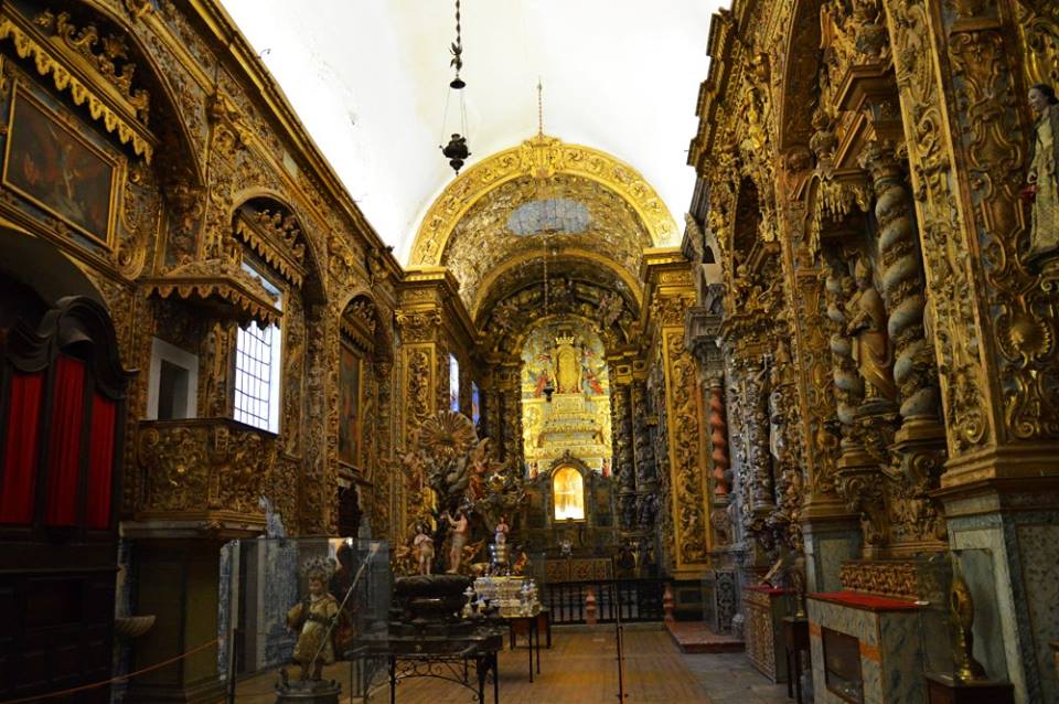 Sul Informação - Beja assinala 350 anos das Cartas de Mariana Alcoforado