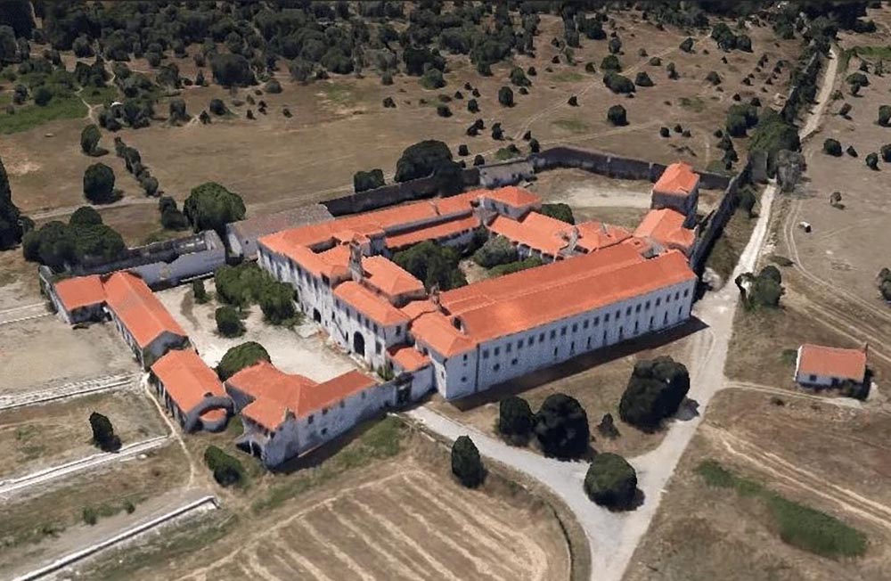 Sul Informação - UÉ com «papel preponderante» na aprovação da Rota Europeia das Farmácias Históricas e dos Jardins Medicinais