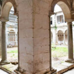Sul Informação - 5,9 milhões do PRR transformam Convento da Saudação em grande centro de artes