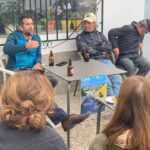 Sul Informação - Festival de Caminhadas voltou a deixar «pegada positiva» no Ameixial
