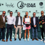 Sul Informação - Leonie Kung vence quarta edição do Loulé Ladies Open by Cimpor