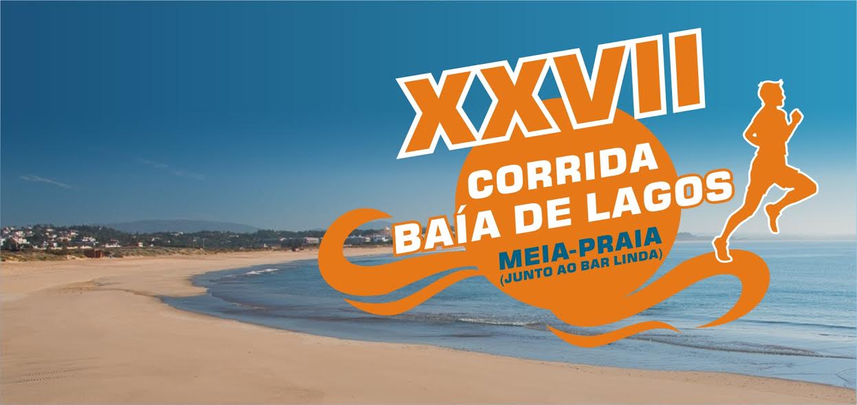 Sul Informação - «Corrida Baía de Lagos» leva atividade desportiva à Meia Praia