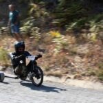 Sul Informação - Carrinhos de rolamentos aceleraram Serra de Monchique abaixo [fotogaleria]