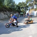 Sul Informação - Carrinhos de rolamentos aceleraram Serra de Monchique abaixo [fotogaleria]