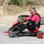 Sul Informação - Carrinhos de rolamentos aceleraram Serra de Monchique abaixo [fotogaleria]
