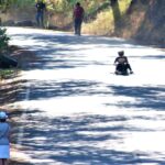 Sul Informação - Carrinhos de rolamentos aceleraram Serra de Monchique abaixo [fotogaleria]