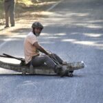 Sul Informação - Carrinhos de rolamentos aceleraram Serra de Monchique abaixo [fotogaleria]