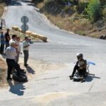 Sul Informação - Carrinhos de rolamentos aceleraram Serra de Monchique abaixo [fotogaleria]