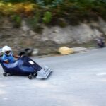 Sul Informação - Carrinhos de rolamentos aceleraram Serra de Monchique abaixo [fotogaleria]