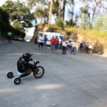Sul Informação - Carrinhos de rolamentos aceleraram Serra de Monchique abaixo [fotogaleria]