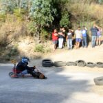 Sul Informação - Carrinhos de rolamentos aceleraram Serra de Monchique abaixo [fotogaleria]