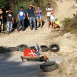 Sul Informação - Carrinhos de rolamentos aceleraram Serra de Monchique abaixo [fotogaleria]