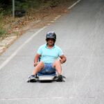 Sul Informação - Carrinhos de rolamentos aceleraram Serra de Monchique abaixo [fotogaleria]