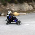 Sul Informação - Carrinhos de rolamentos aceleraram Serra de Monchique abaixo [fotogaleria]