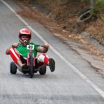 Sul Informação - Carrinhos de rolamentos aceleraram Serra de Monchique abaixo [fotogaleria]