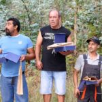 Sul Informação - Carrinhos de rolamentos aceleraram Serra de Monchique abaixo [fotogaleria]