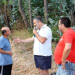 Sul Informação - Carrinhos de rolamentos aceleraram Serra de Monchique abaixo [fotogaleria]